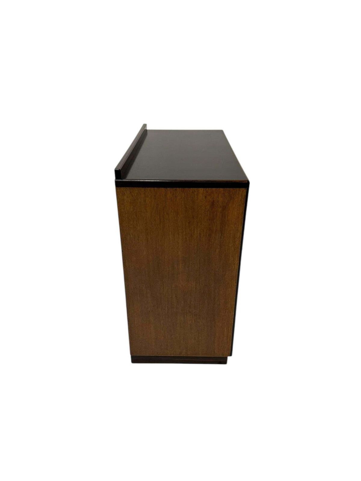 Art Deco Modernist Cabinet By Anton Lucas Leiden, 1920s photo vinterior