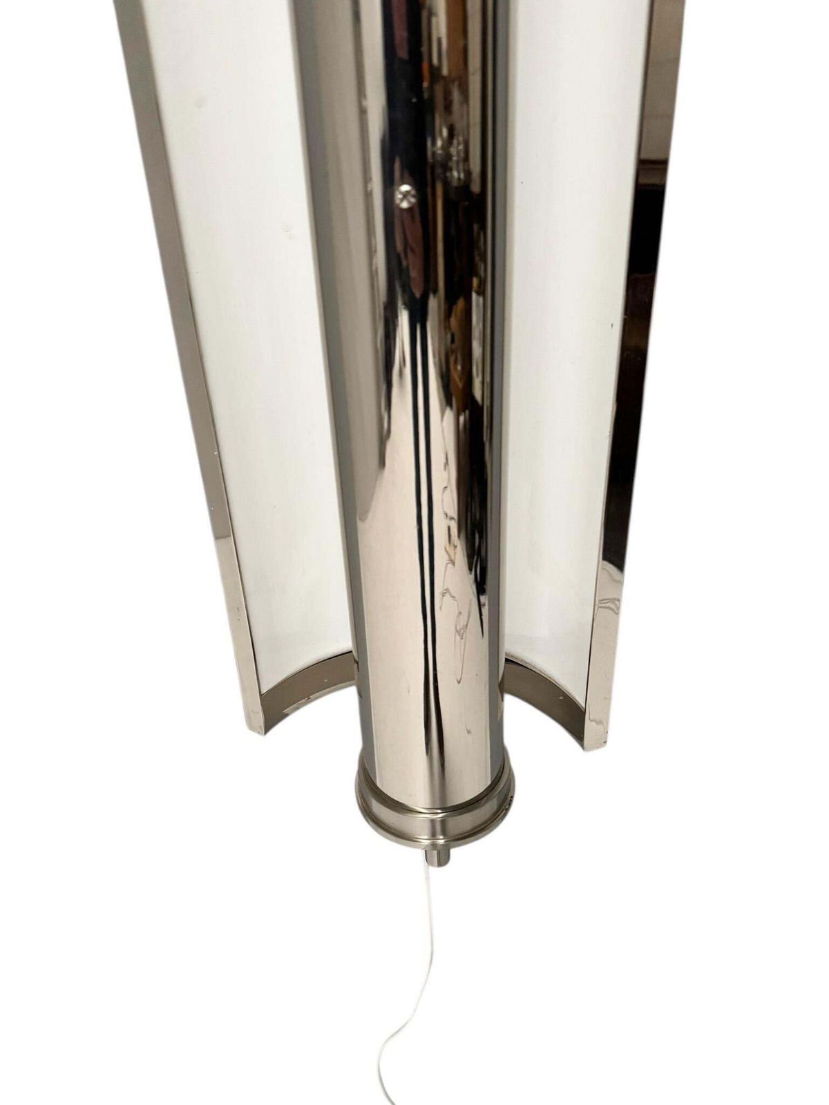 photo buy Art Deco Extra Large Pair Of Wall Lights Or Sconces France, 1930s
