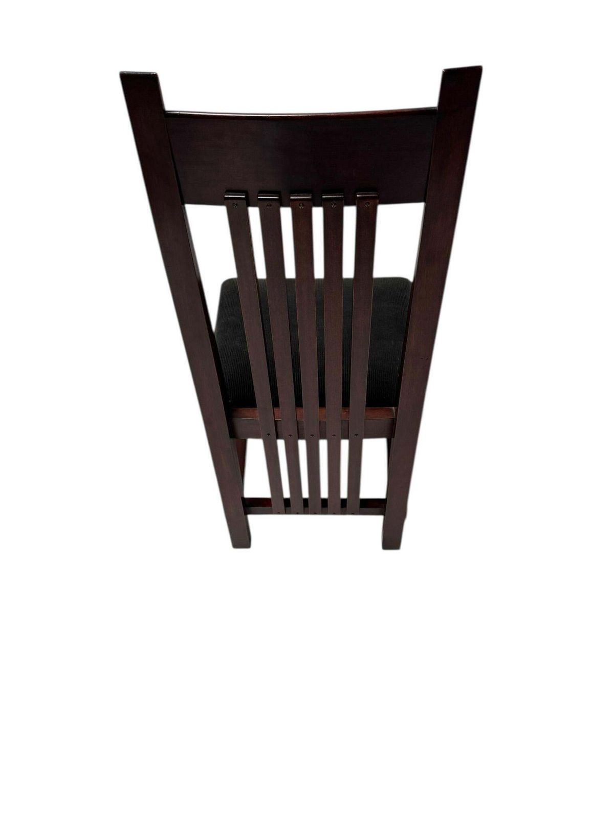 Art Deco Modernist High Back Chair By Hendrik Wouda For Pander, 1924 photo buy