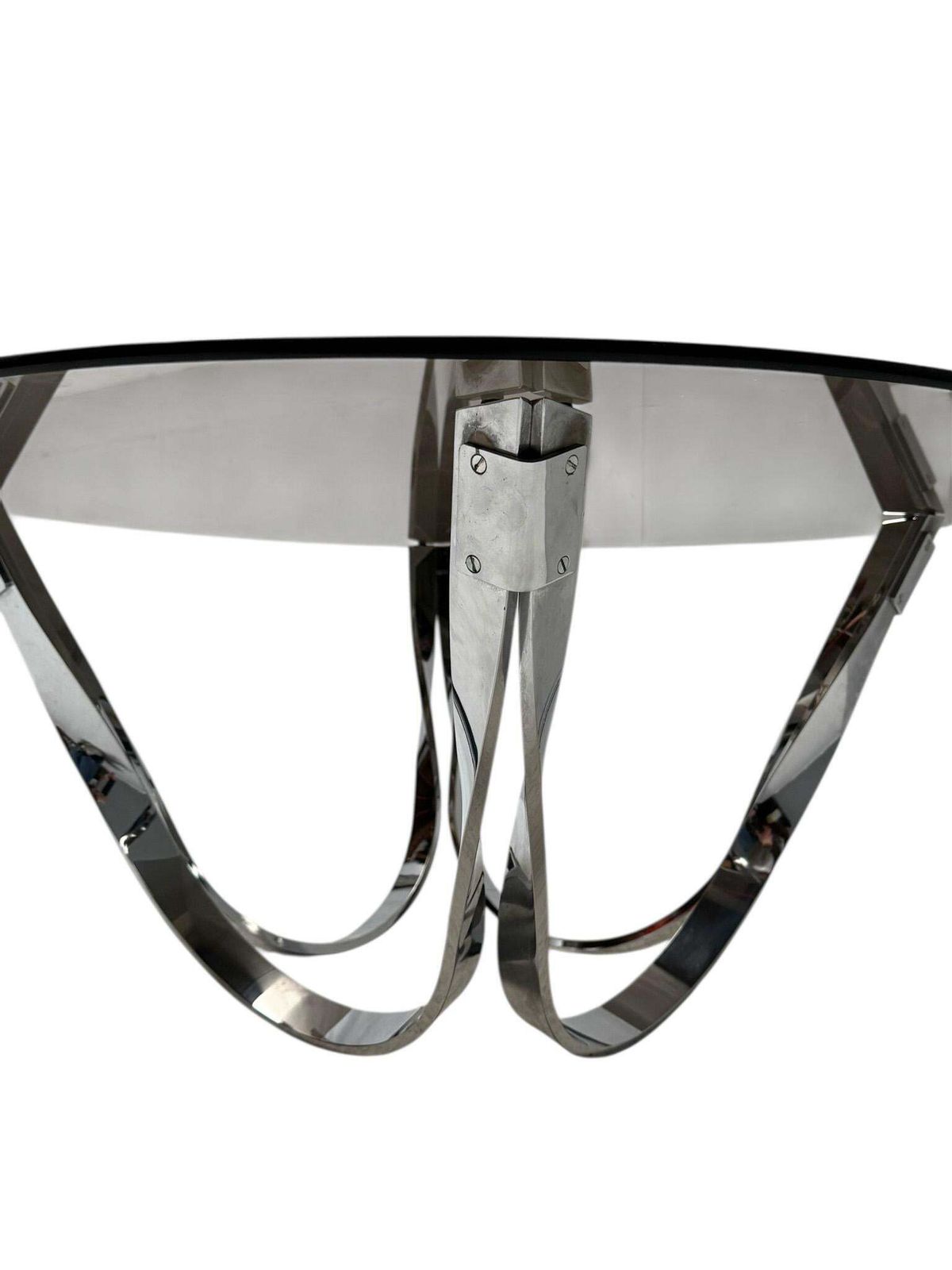 Mid Century Modern Coffee Table By Roger Sprunger For Dunbar, 1970s photo buy
