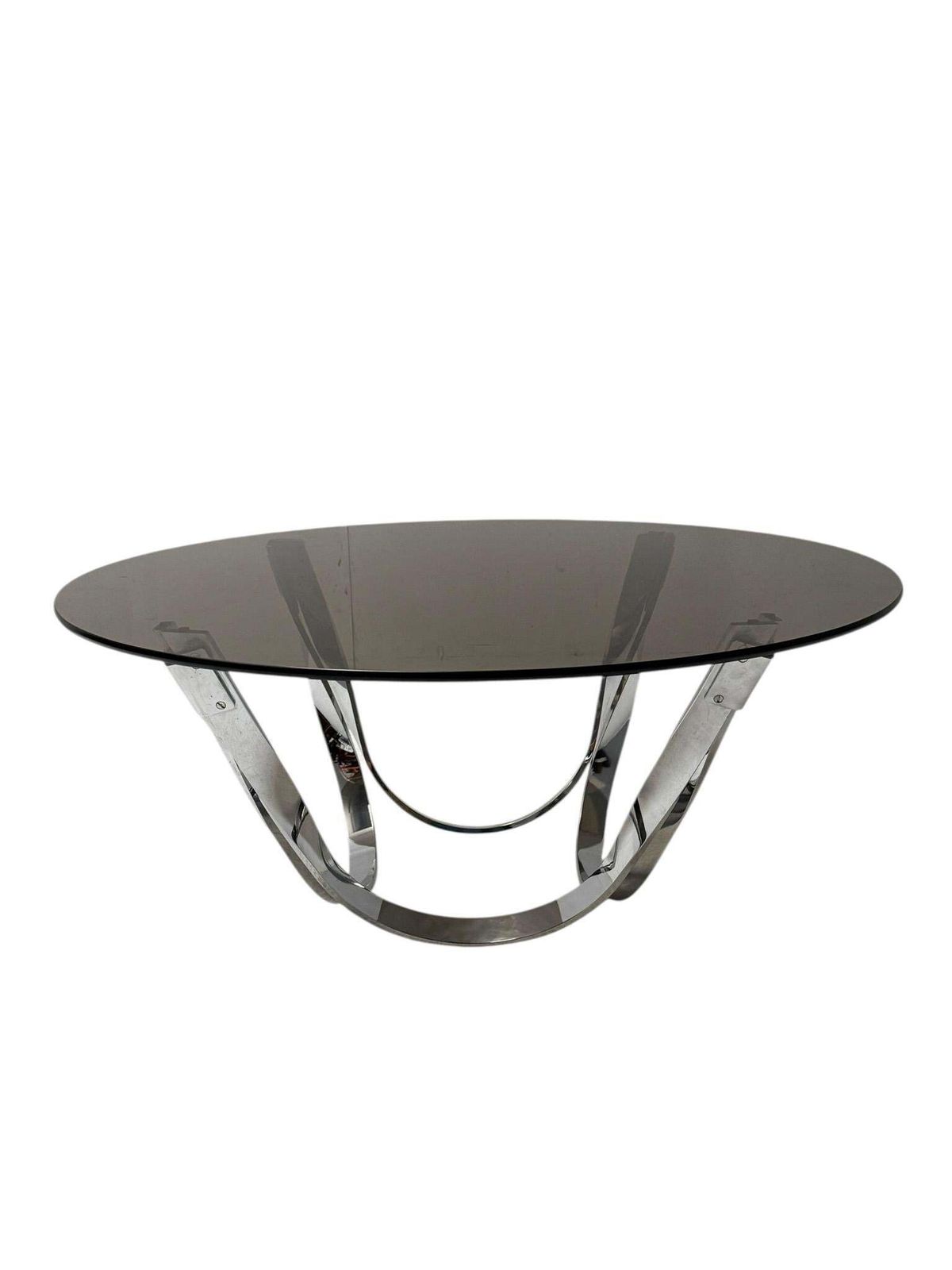 photo furniture Mid Century Modern Coffee Table By Roger Sprunger For Dunbar, 1970s