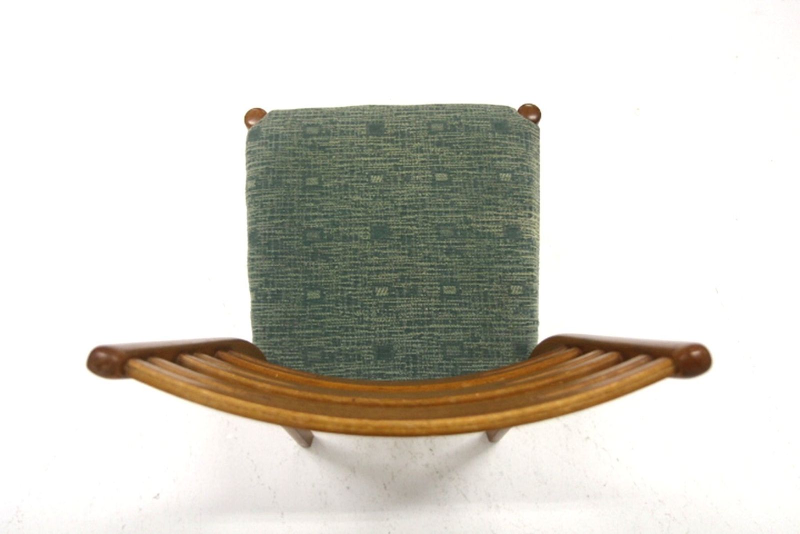Scandinavian Teak Della Chairs From Möbel Ikea, Mhult, Sweden, 1960s, Set Of 5 photo 1040.0