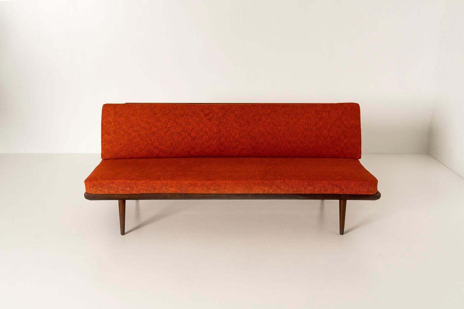 Minerva Sofa By Peter Hvidt & Orla Mølgaard Nielsen For France & Søn, Denmark 19 photo furniture