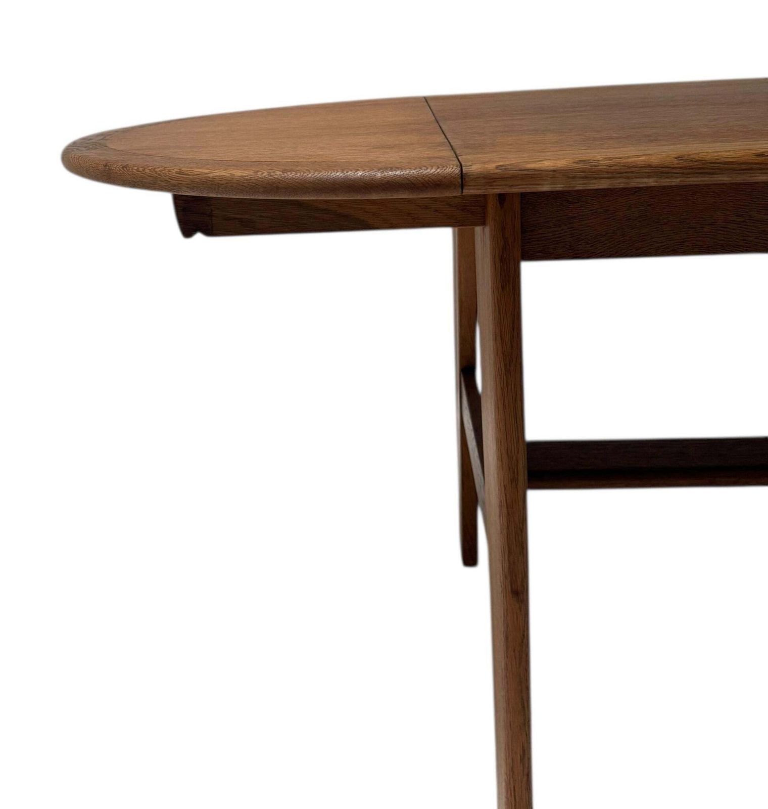 Modernist Art Deco Dining Room Table By Bas Van Pelt For My Home, 1930s photo vintage