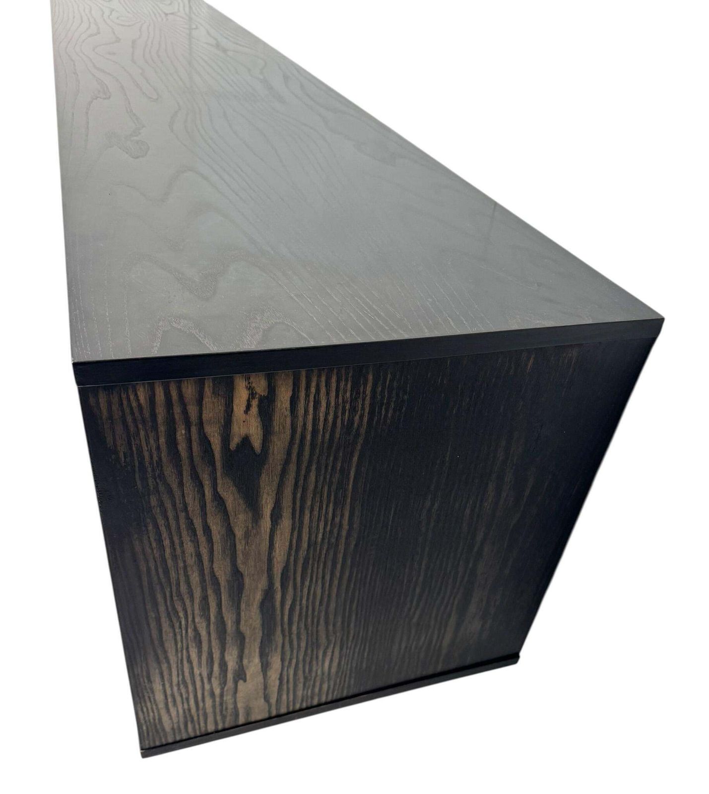photo for sale Mid Century Modern Kw26 Floating Sideboard By Martin Visser For 'T Spectrum