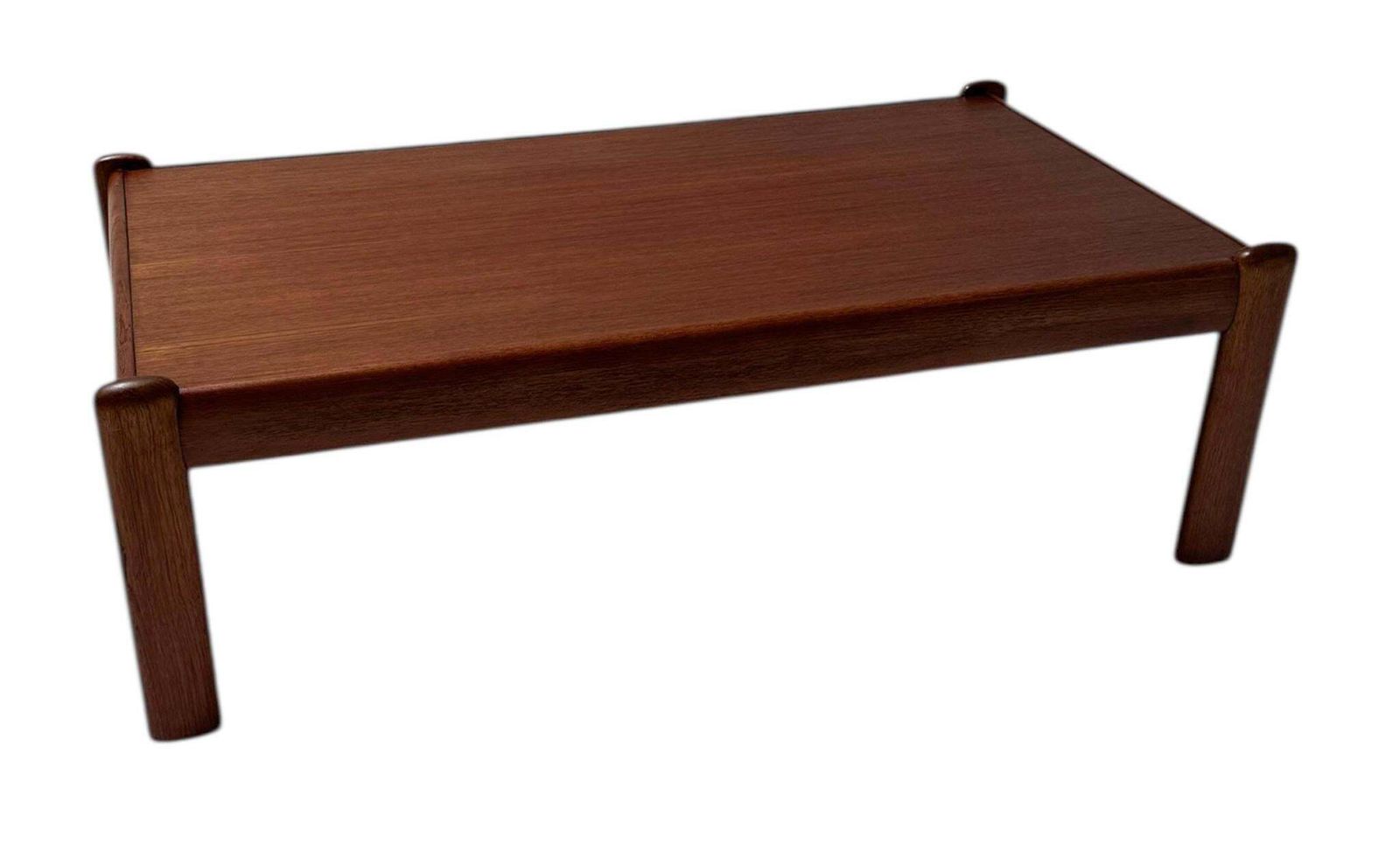 Mid Century Modern Antimott Large Coffee Table By Walter Knoll / Wilhelm Knoll photo Furniture