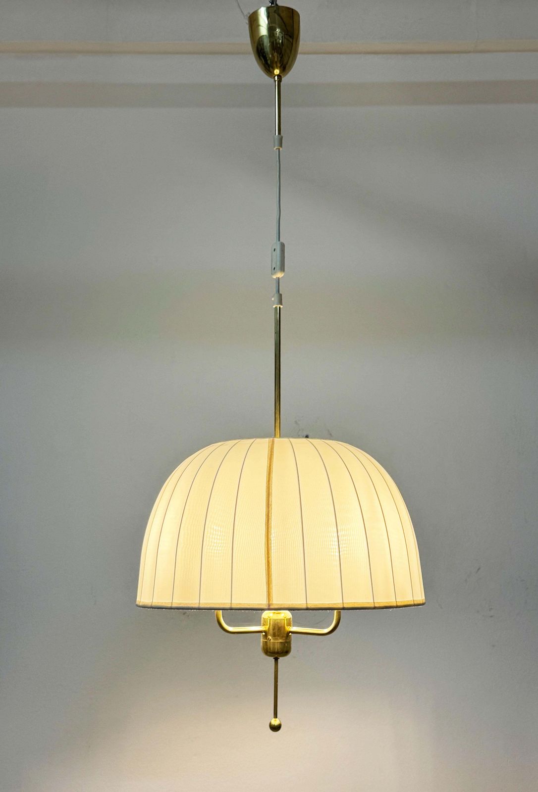 Hans Agne Jakobsson Pendant 'Carolin' Model T549/3 photo buy