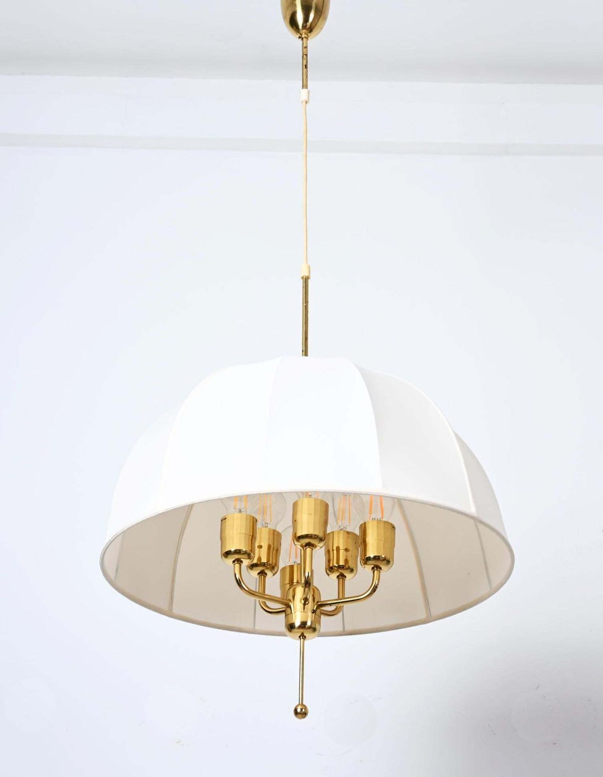 Grote Hans Agne Jakobsson Carolin Hanglamp photo for sale
