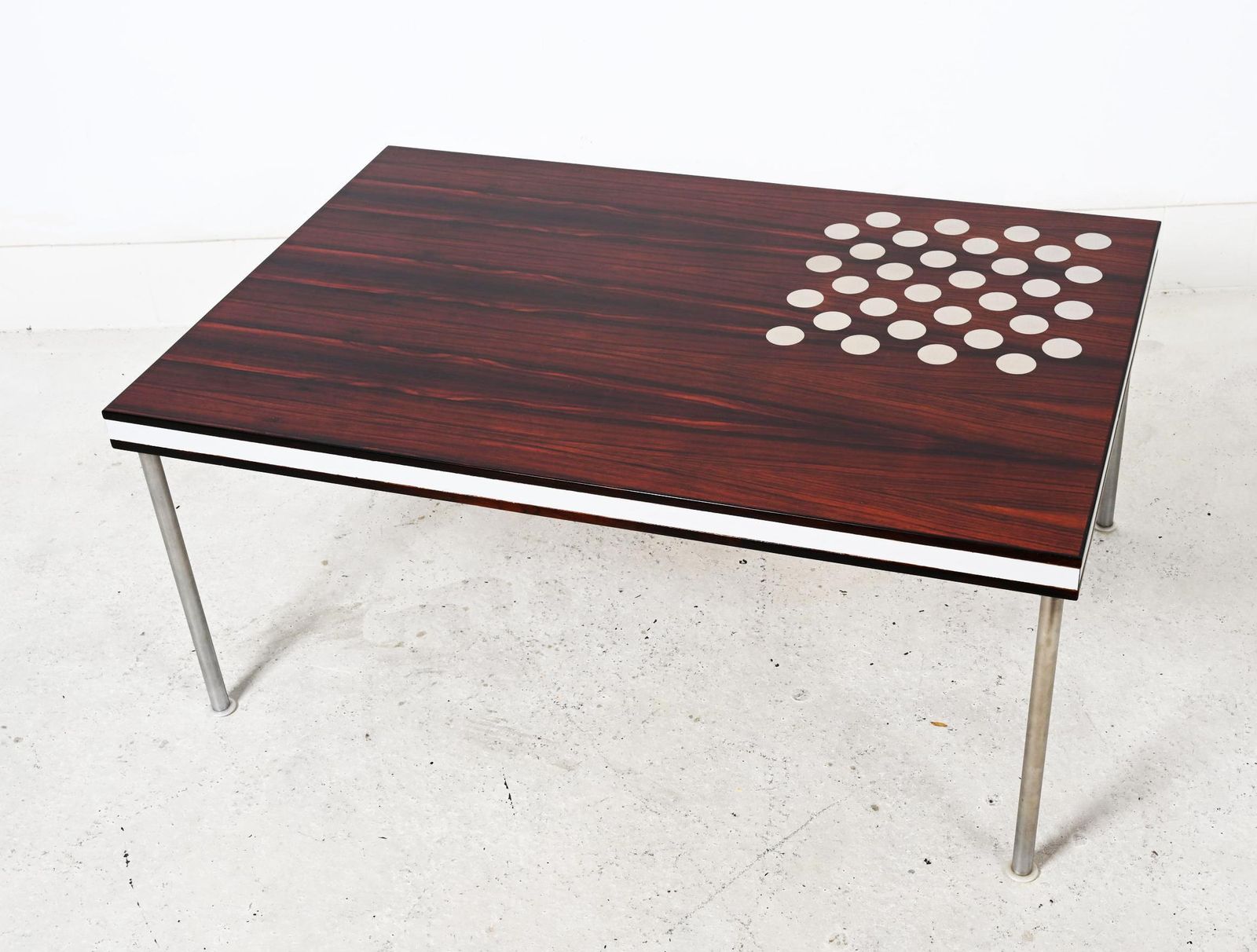 Rare Chess, Coffee/Coctail Tables By Poul Cadovius For France And Son photo Furniture