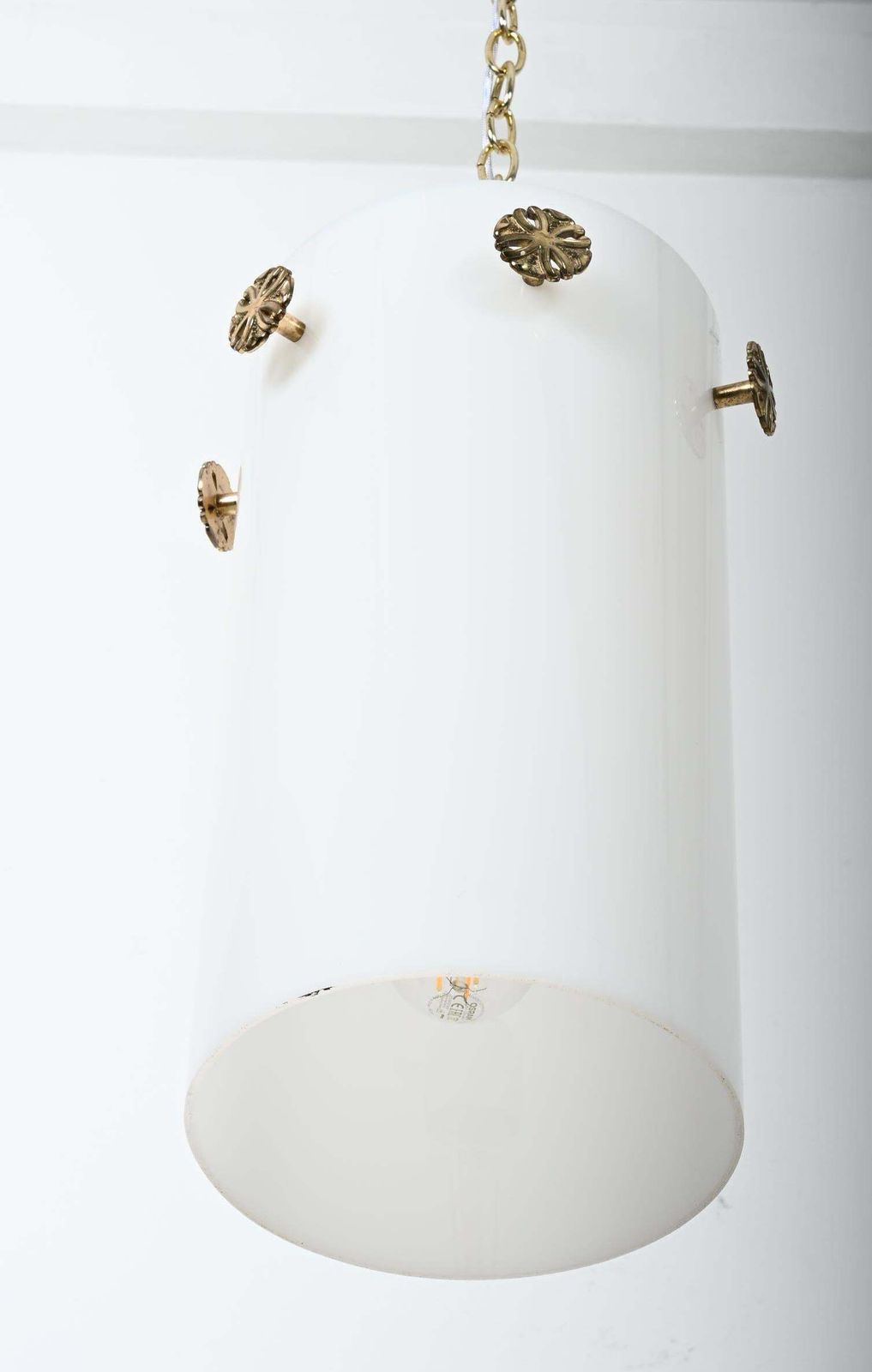 Acrylic Pendant Lamp photo 731.0