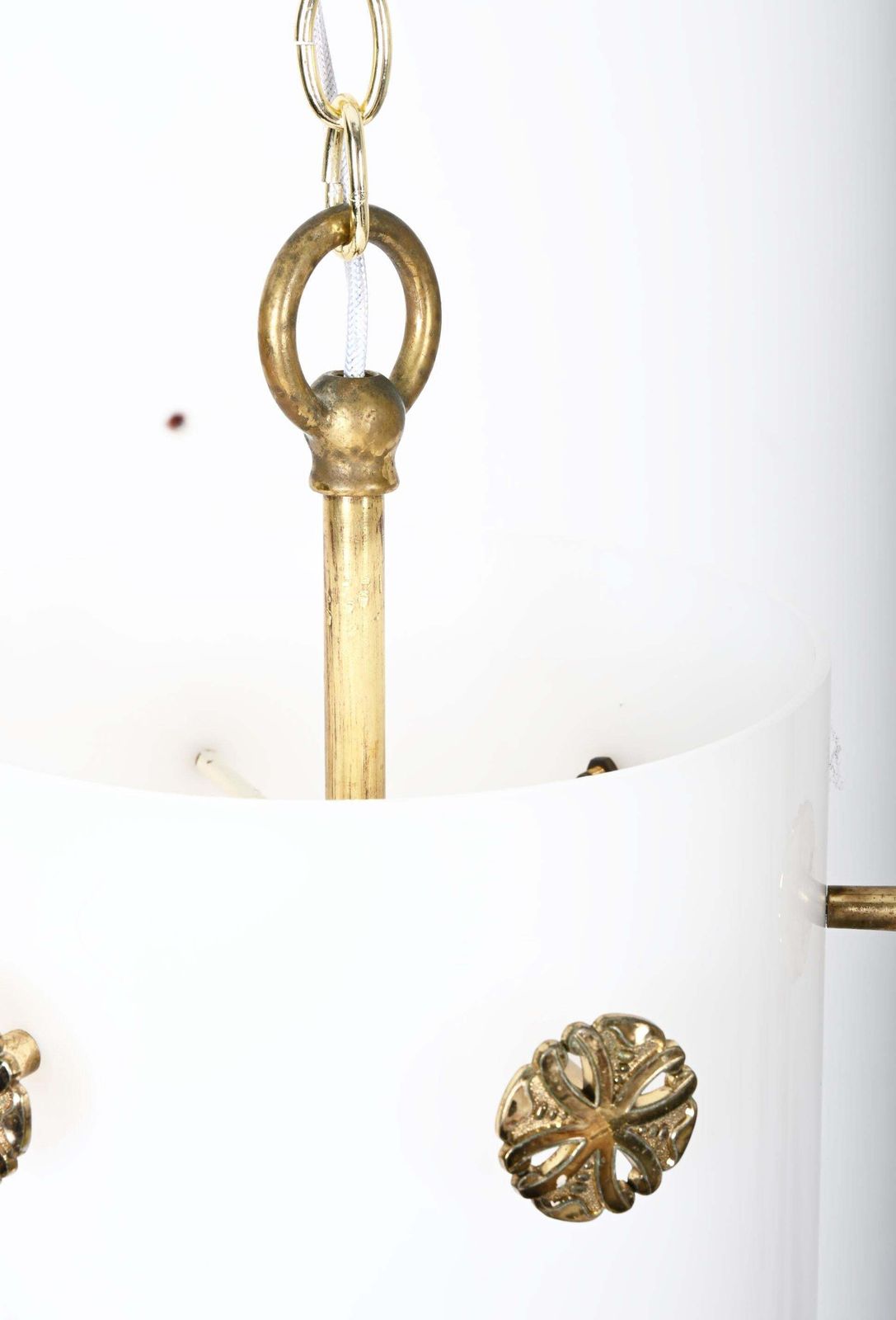 Lighting Acrylic Pendant Lamp photo