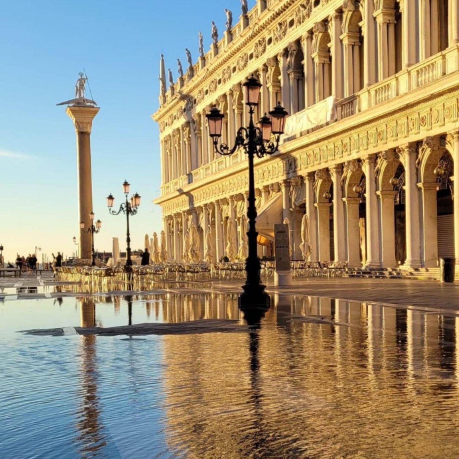 Justyna Napiorkowskavenice (Venezia), Photography, Limited Edition2022 photo Art