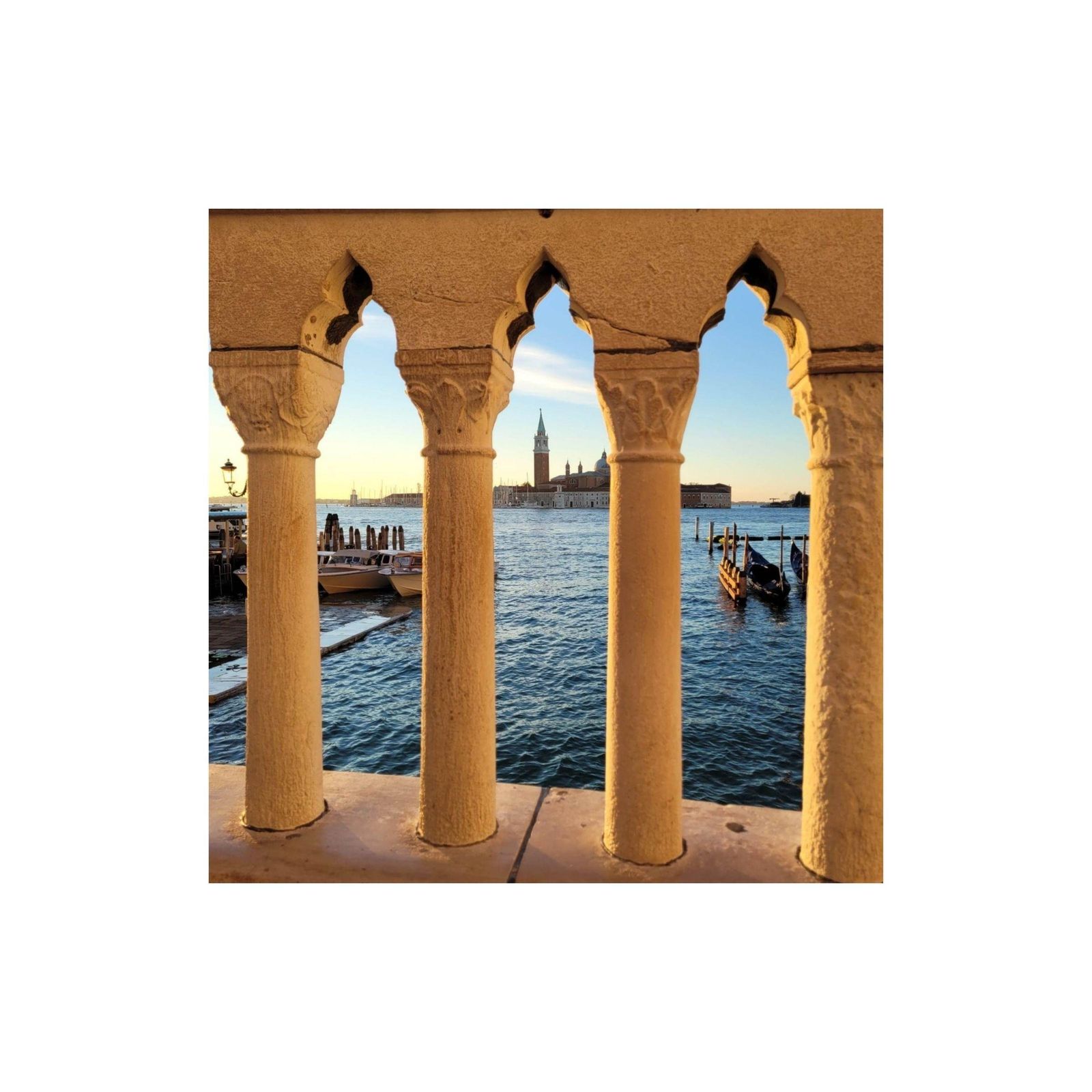Justyna Napiorkowskavenice (Venezia), Photography, Limited Edition2022 photo furniture