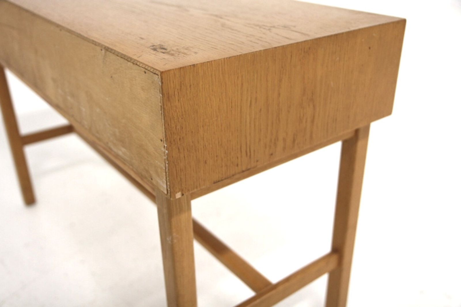 Oak Chest Of Drawers, Sweden, 1960s photo 468.0