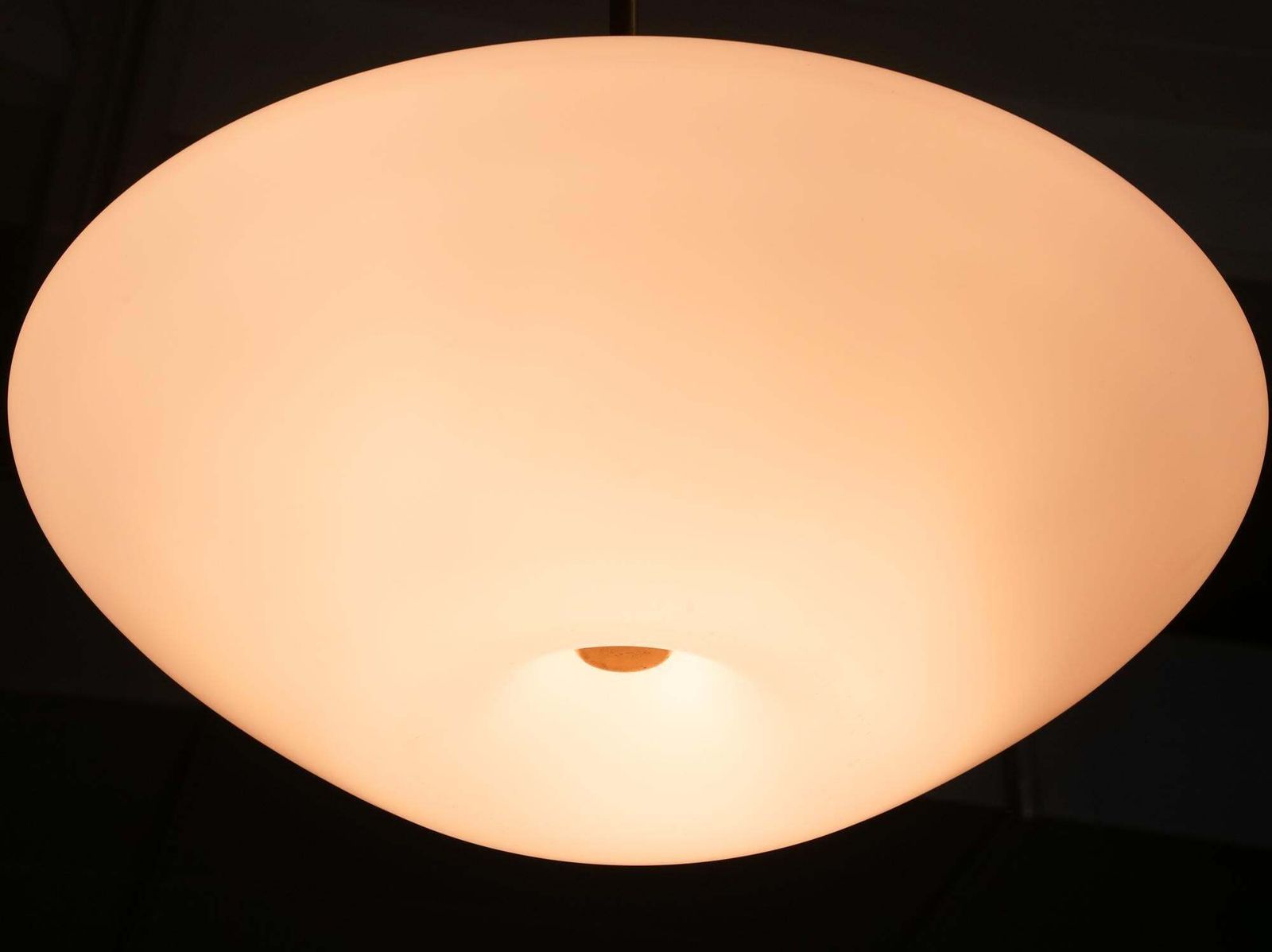 Model 61 339 Pendant, Lisa Johansson Pape, Stockmann Orno, 1950s photo vinterior