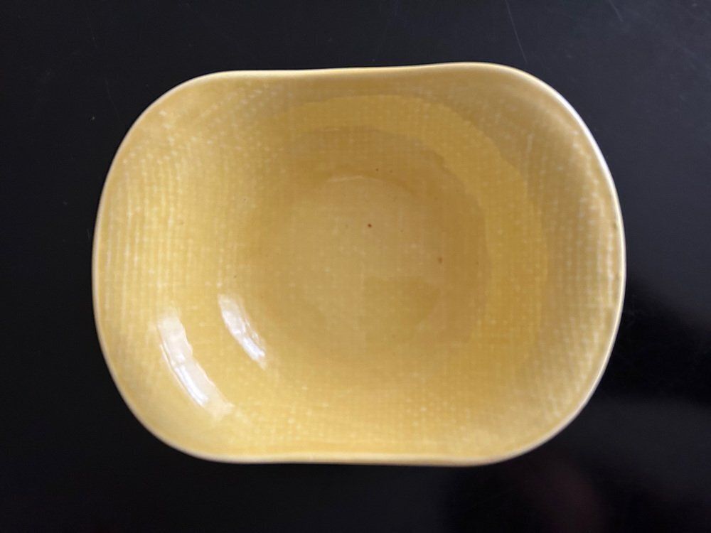 Salt Cups, 1950s, Set Of 3 photo Home Decor