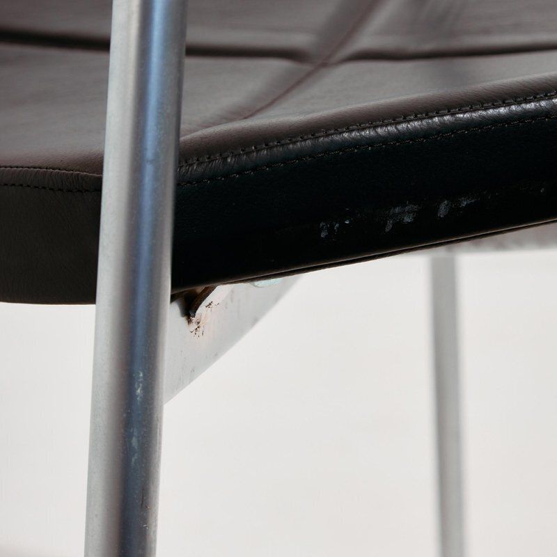 Furniture Stuk Armchair By Johannes Foersom And Peter Hiort Lorenzen For Paustian photo