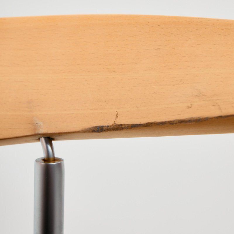 photo vinterior Stuk Armchair By Johannes Foersom And Peter Hiort Lorenzen For Paustian