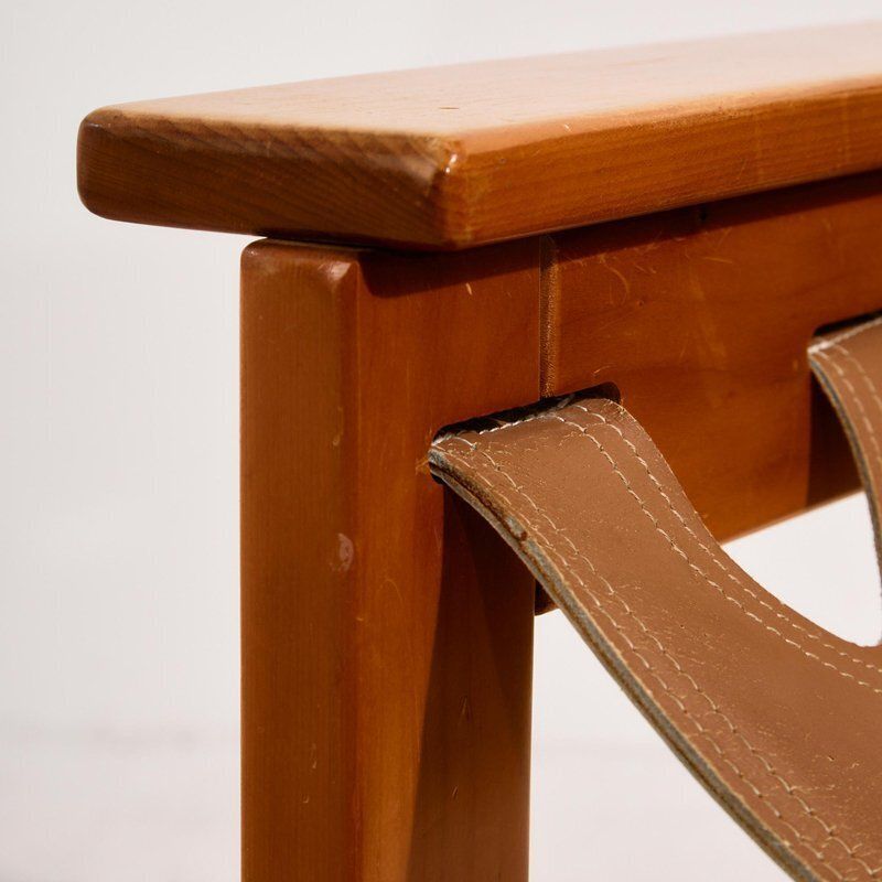 Kilin Armchair By Sergio Rodrigues For Oca photo buy