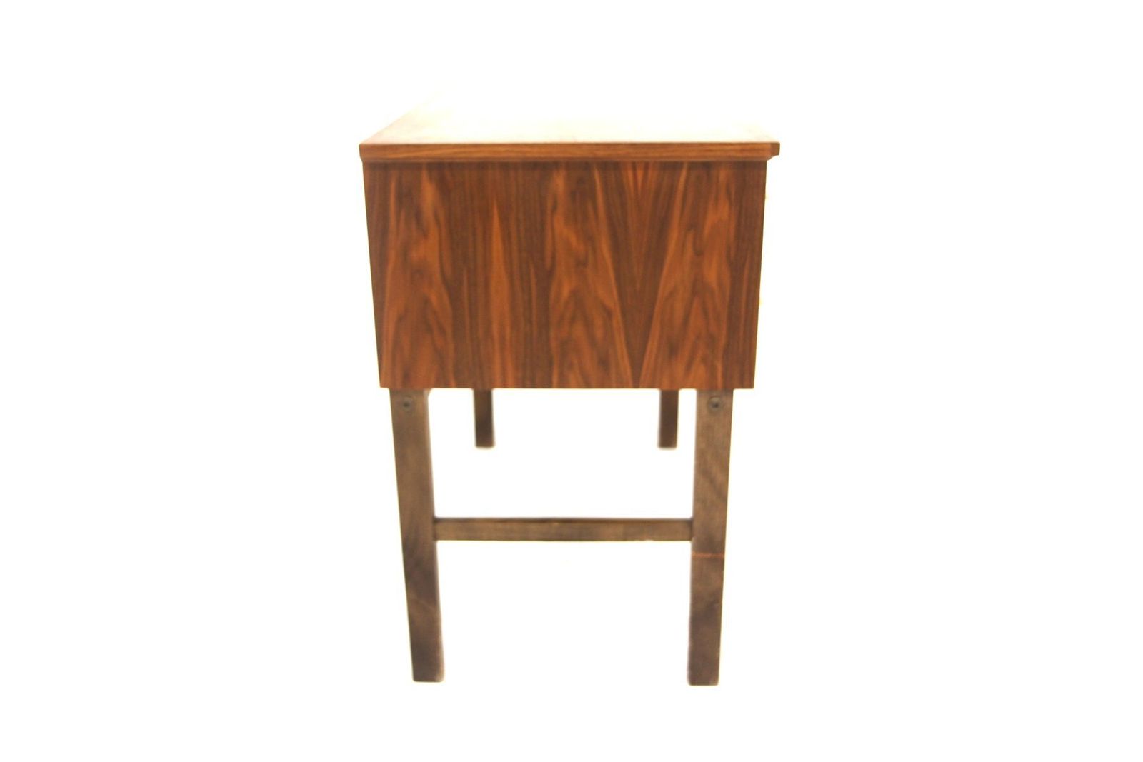 Scandinavian Teak Chest Of Drawers, 1960