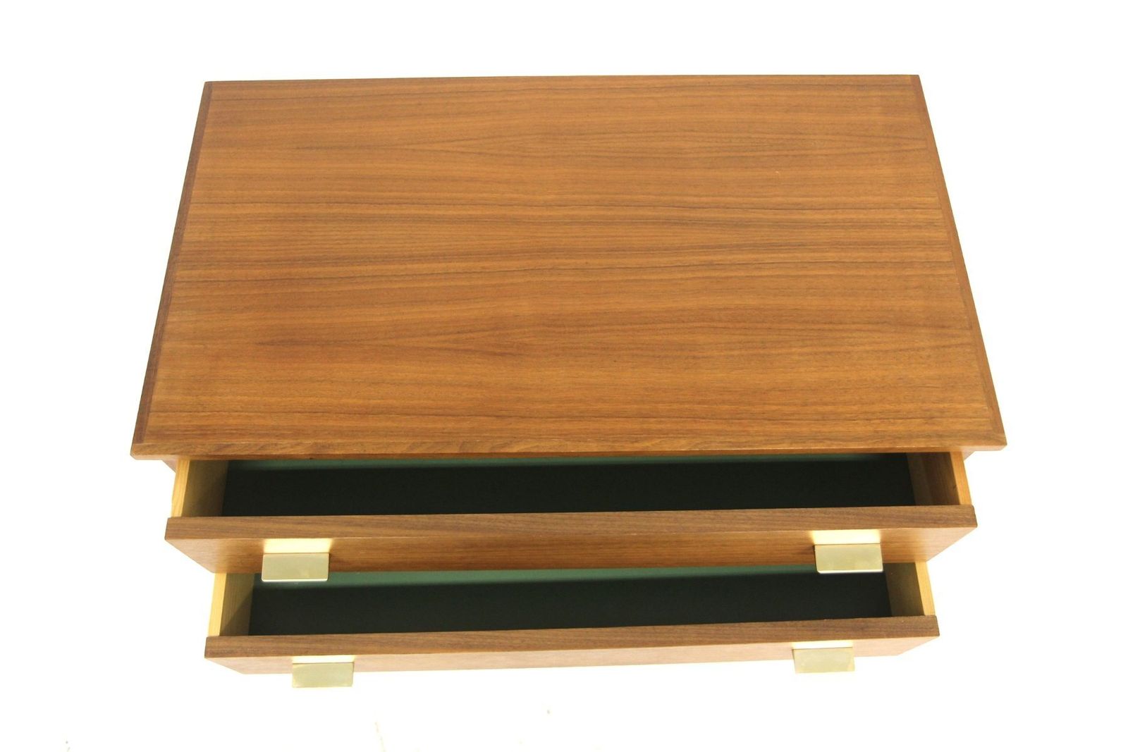 Scandinavian Teak Chest Of Drawers, 1960 photo Furniture