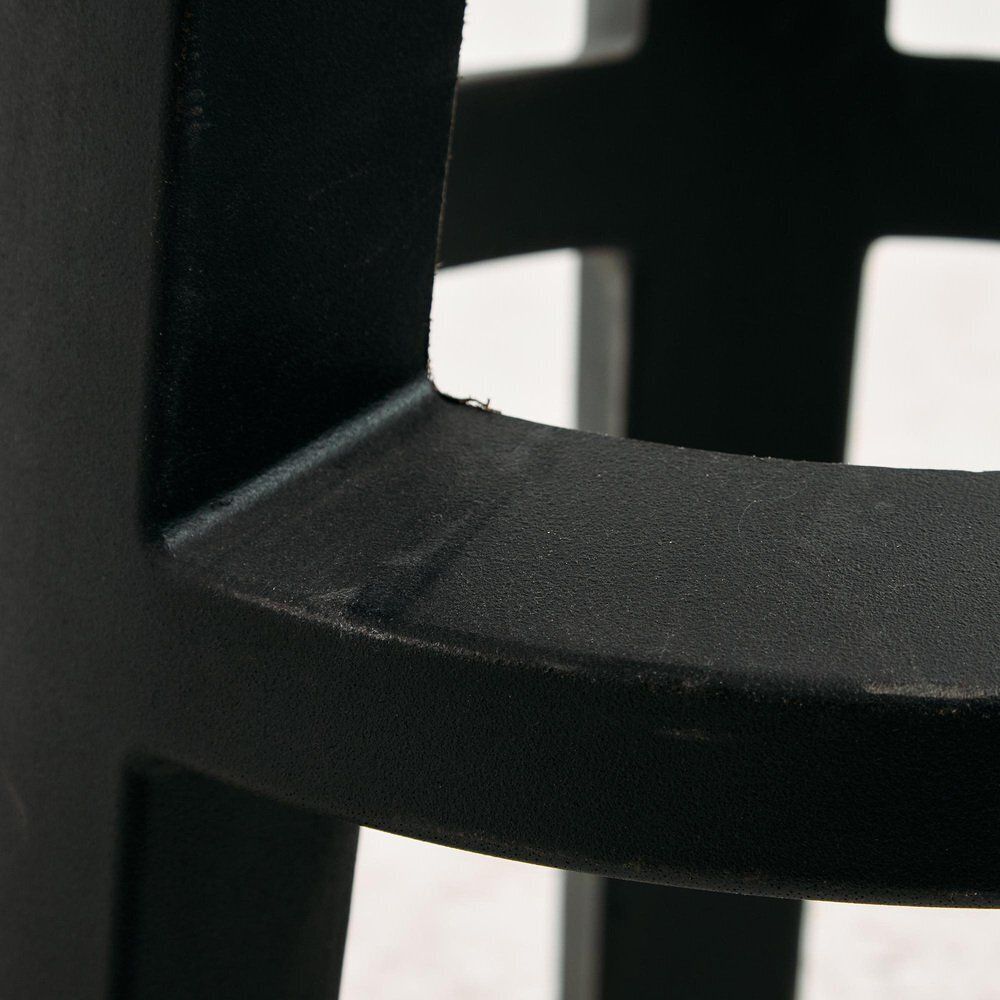Frozen Bar Stool By Matteo Ragni And Maurizio Prina For Plust, photo vinterior