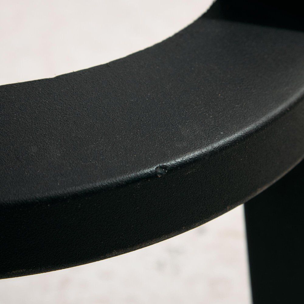 Frozen Bar Stool By Matteo Ragni And Maurizio Prina For Plust, photo vintage