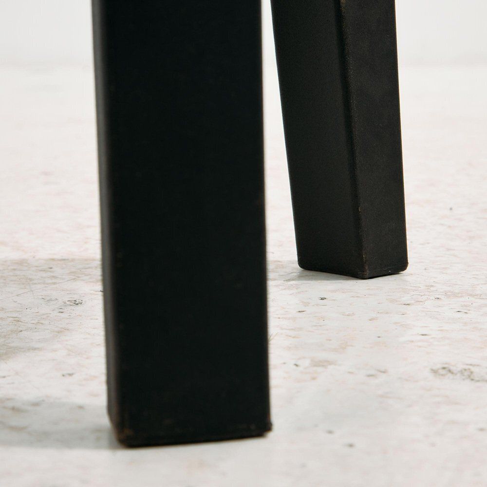 photo vintage Frozen Bar Stool By Matteo Ragni And Maurizio Prina For Plust,