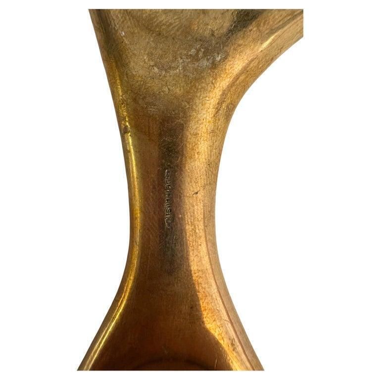Bottle Opener Model 4224 By Carl Auböck, 1949 photo Home Decor