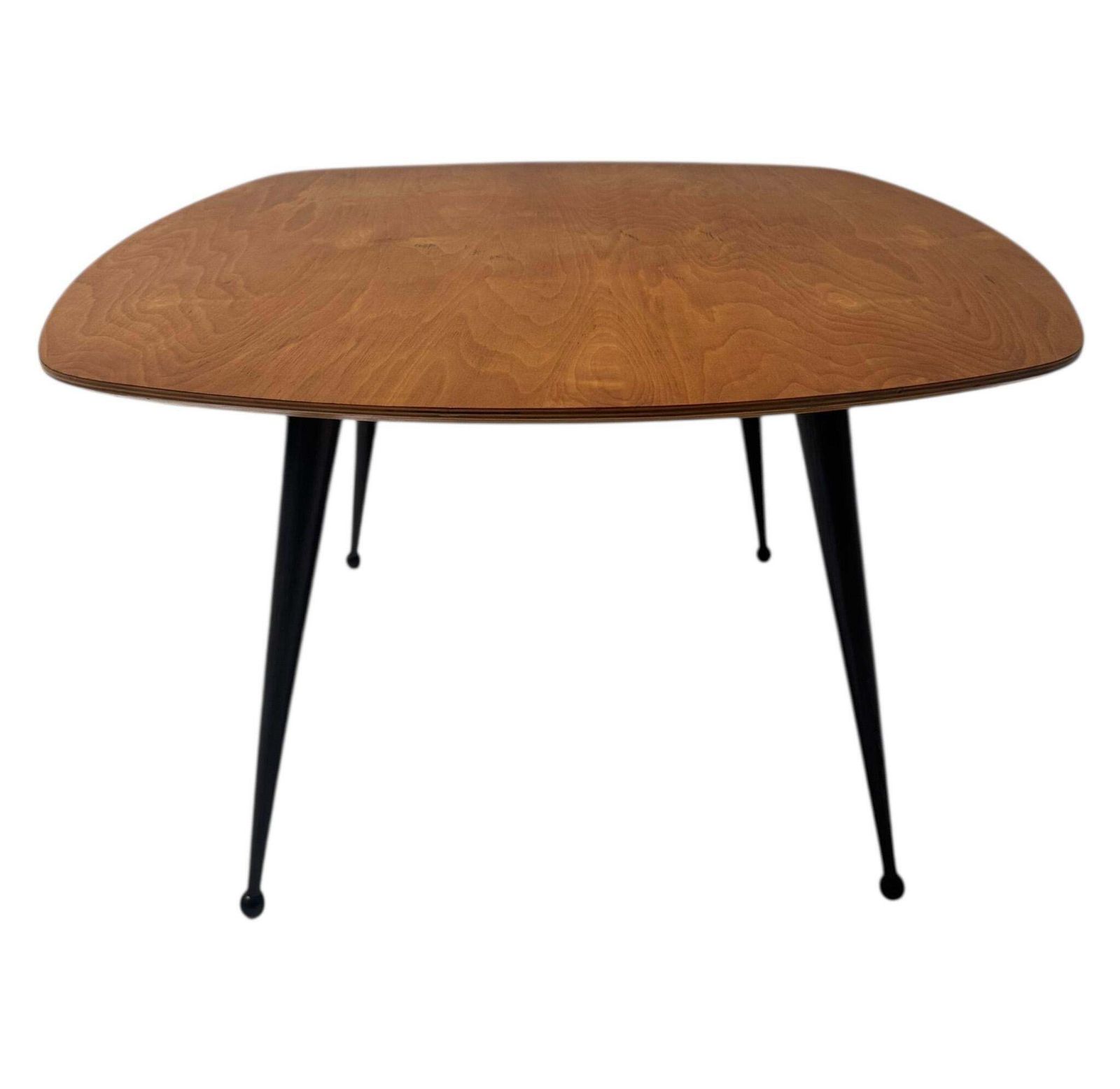 Mid Century Modern Tb16 Coffee Table By Cees Braakman For Pastoe, 1953 photo furniture