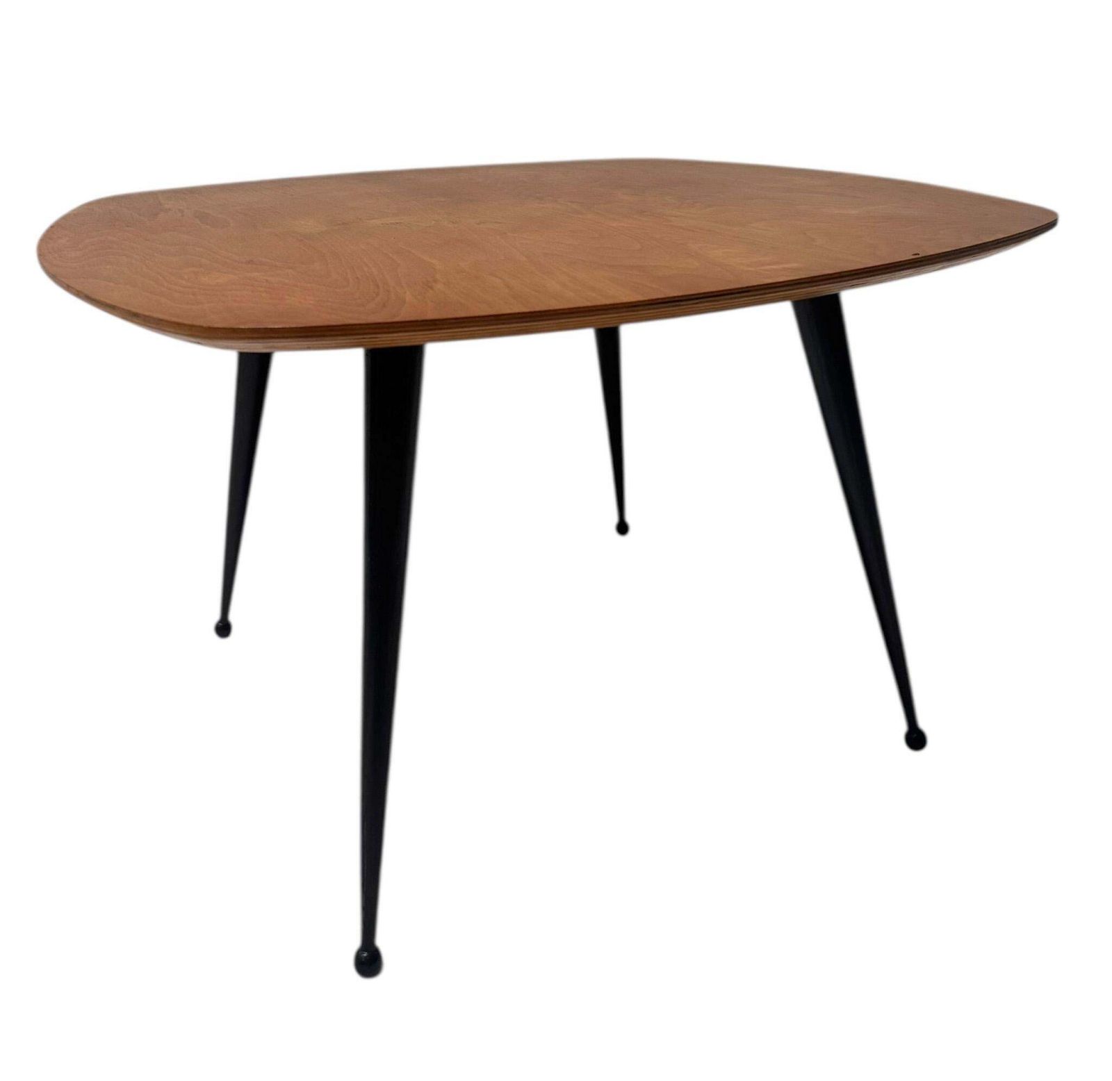 Mid Century Modern Tb16 Coffee Table By Cees Braakman For Pastoe, 1953 photo for sale
