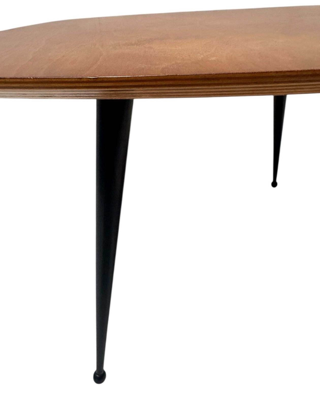 Mid Century Modern Tb16 Coffee Table By Cees Braakman For Pastoe, 1953 photo buy