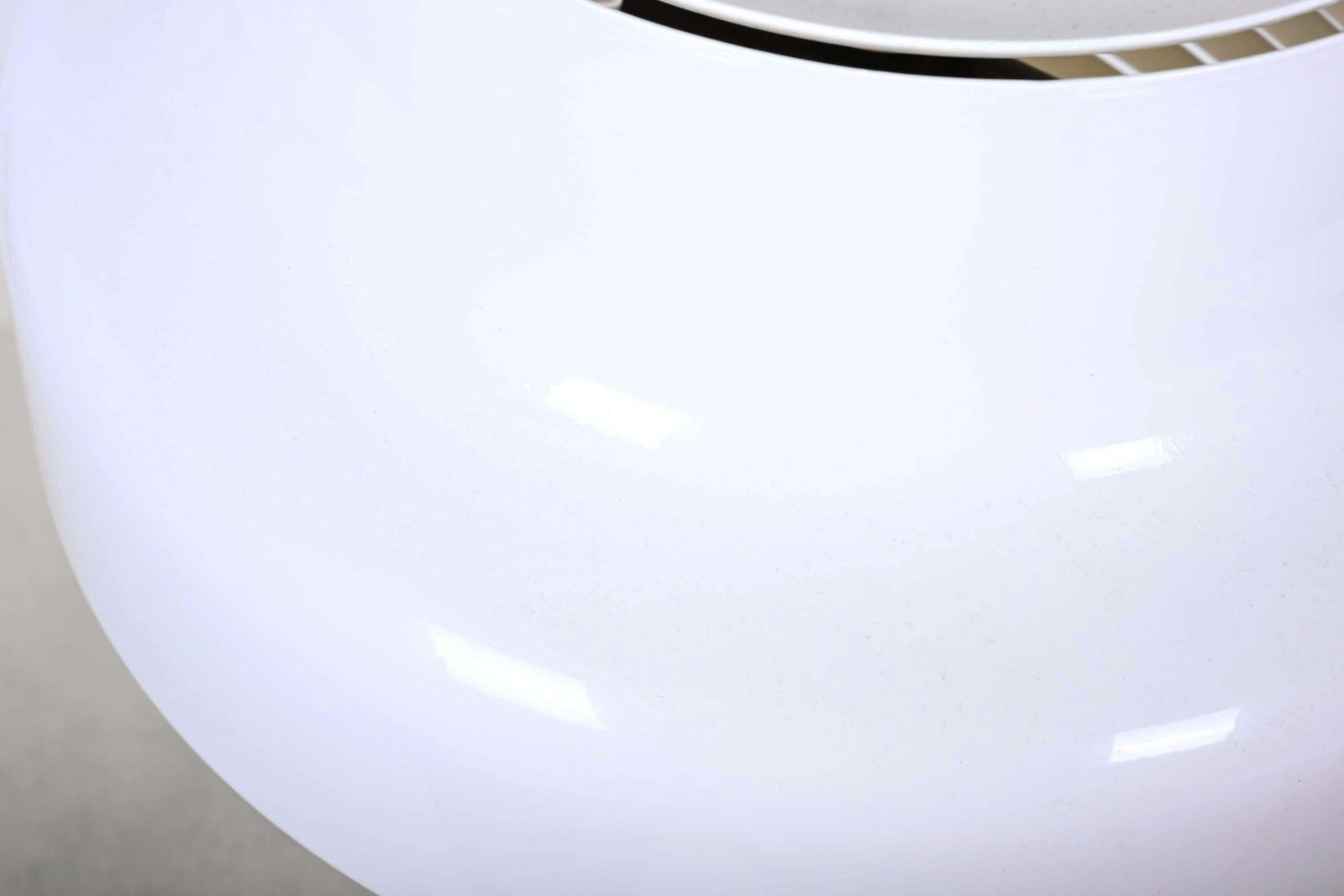Witte Bumling Hanglamp Van Atelje Lyktan photo buy