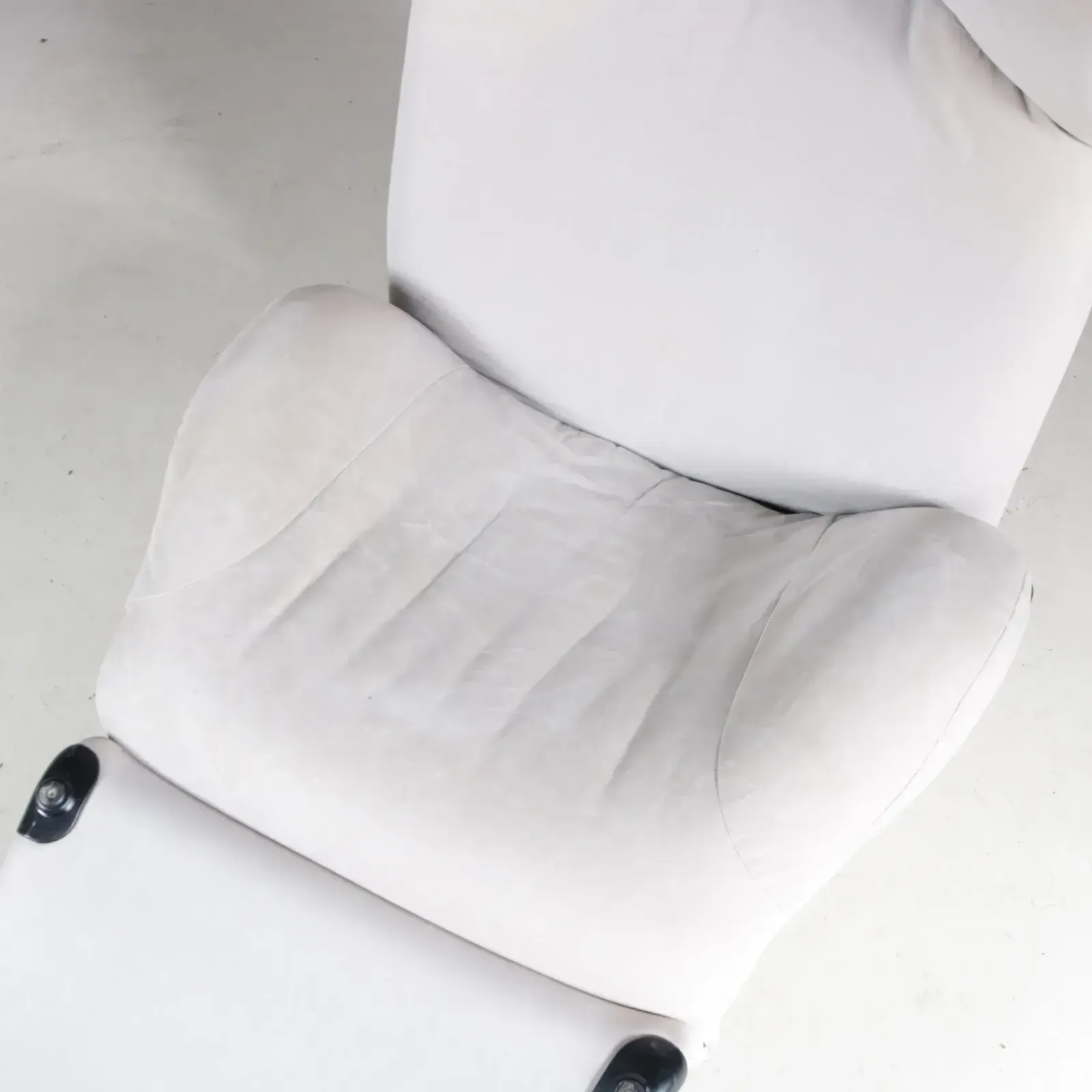 1980s “Wink” Chair By Toshiyuki Kita For Cassina, Italy photo buy