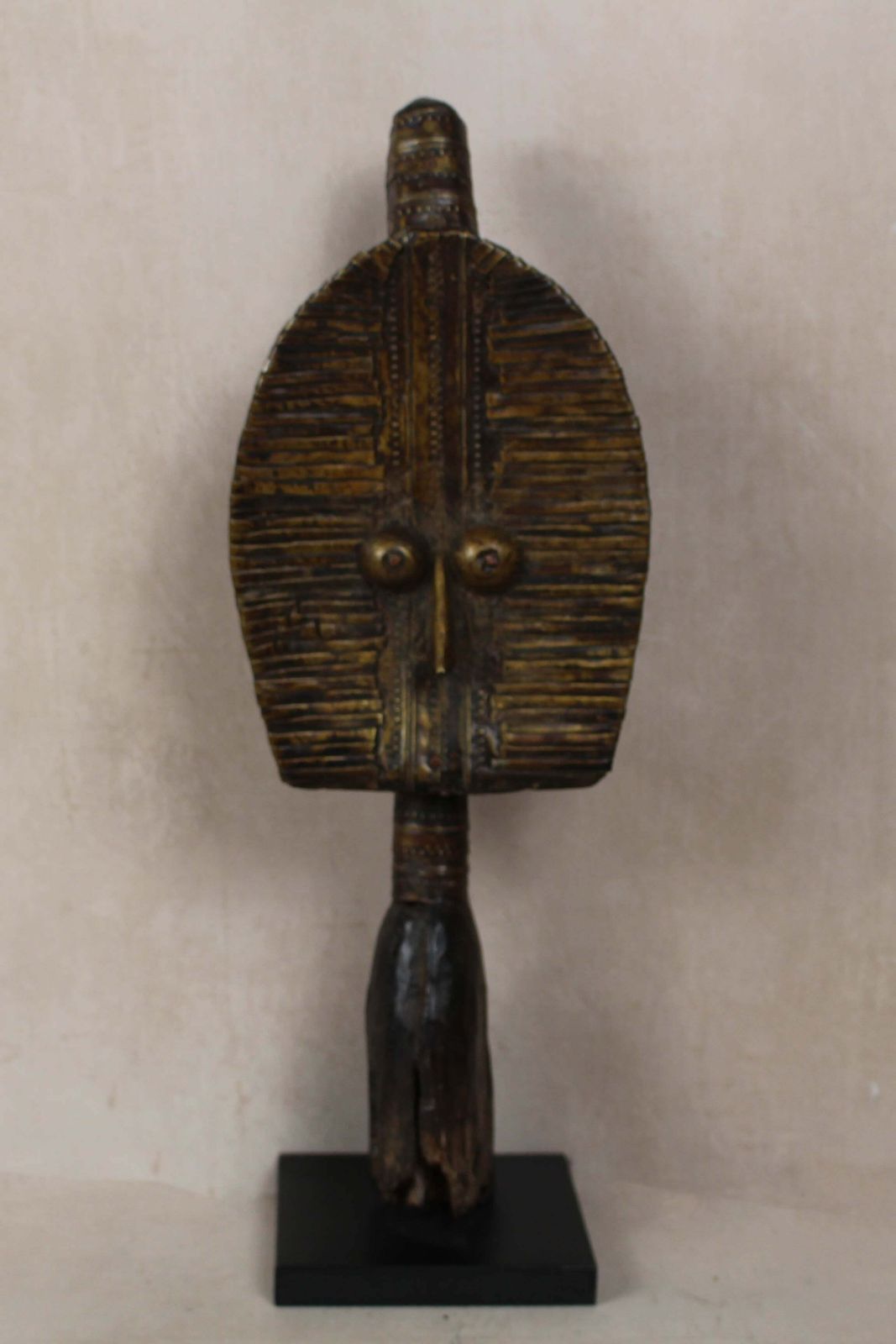 Kota Bakota Mahongwe Sculpture   Gabon