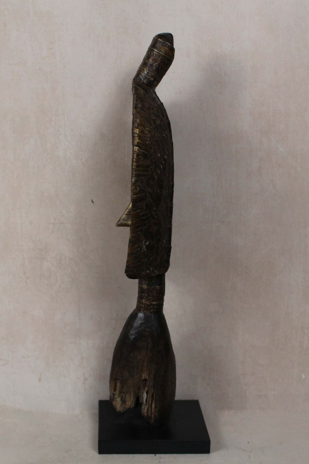 Kota Bakota Mahongwe Sculpture   Gabon photo Art