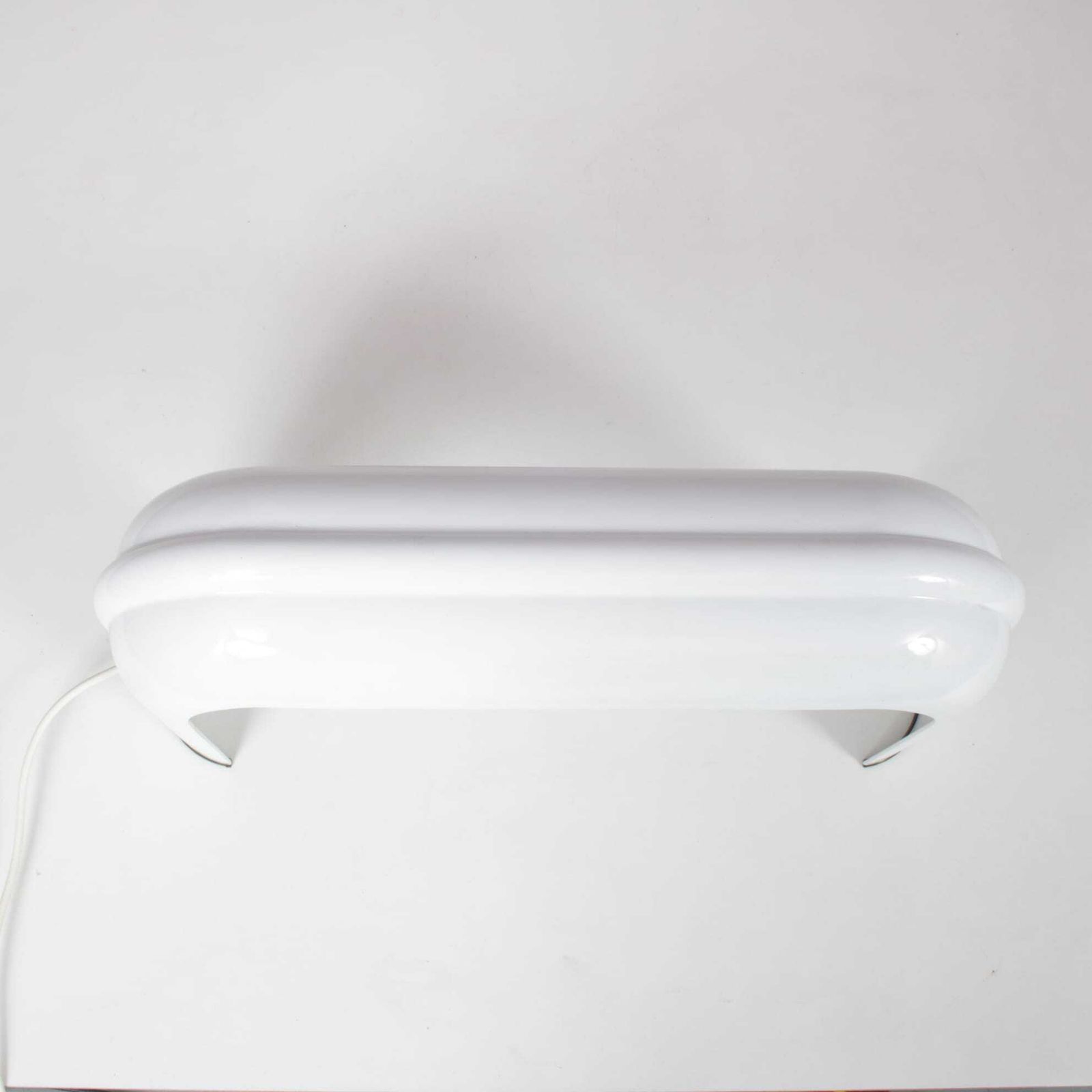 1970s “Eco” Table Lamp By Luciano Annichini For Artemide, Italy photo Lighting