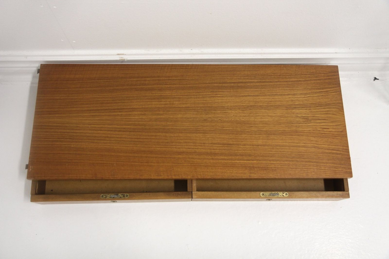 Scandinavian Teak Shelving System By Kajsa & Nils Nisse Strinning, 1960 photo for sale