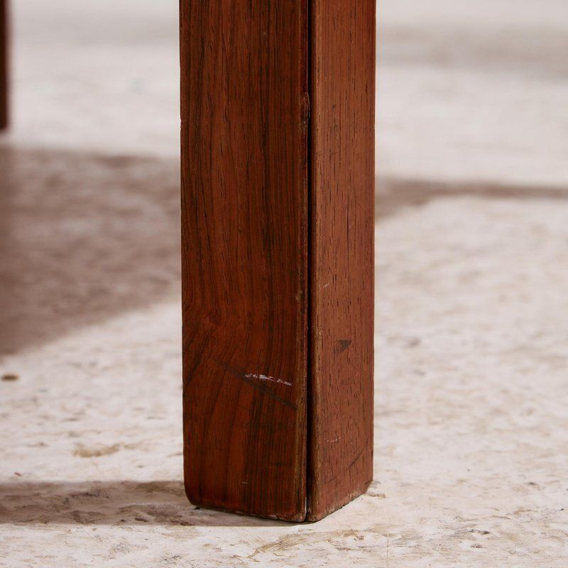 Lounge Chair In Rosewood, 1970s photo 1170.0