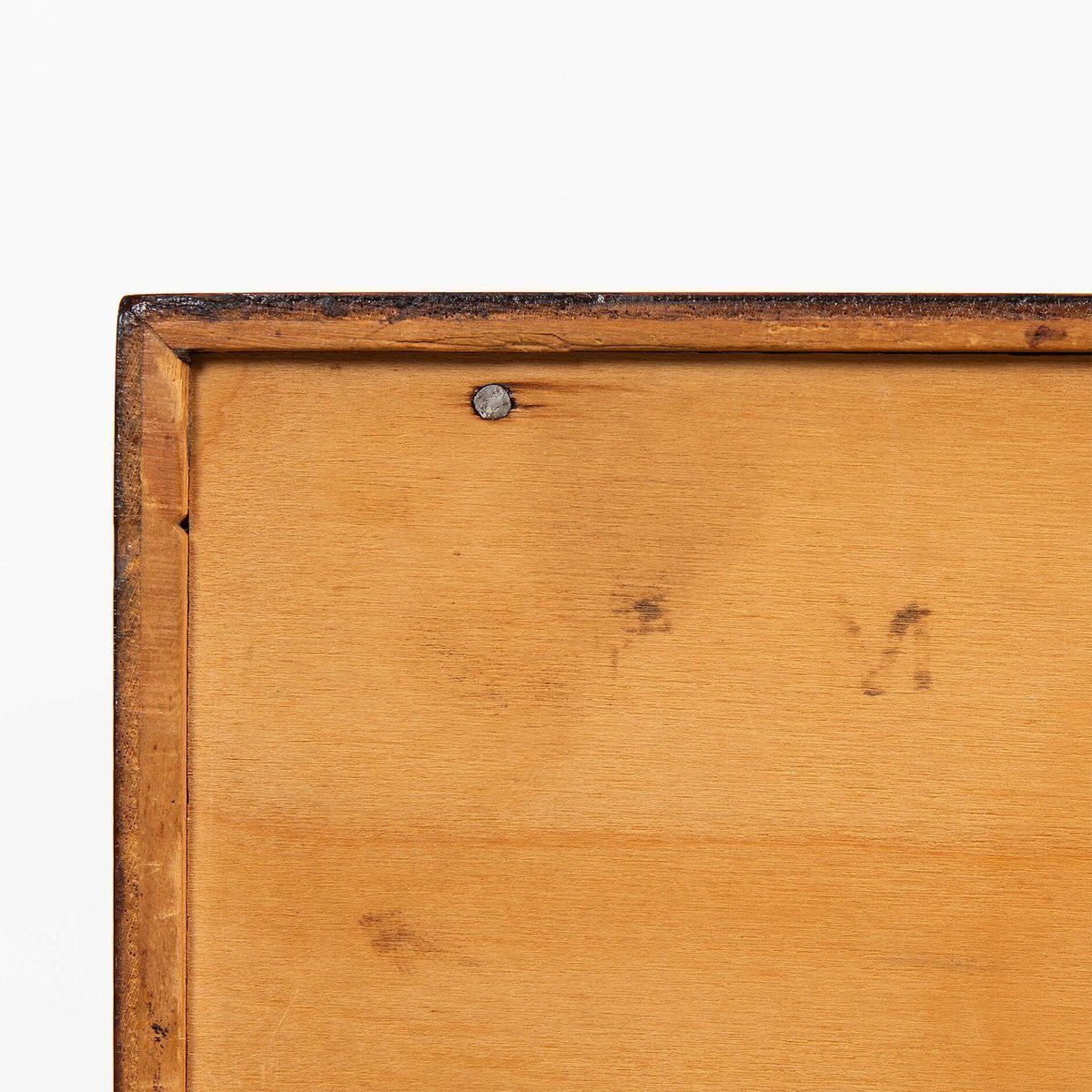 photo furniture Small Rosewood Dresser Attributed To Kai Kristiansen For Fm Møbler, 1960s