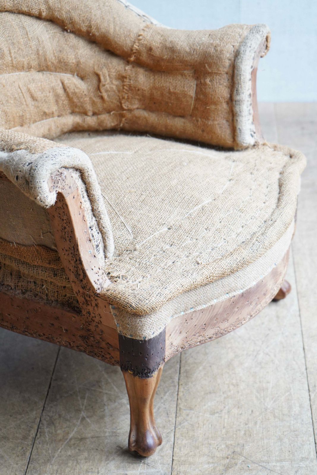 French Tub Armchair photo buy