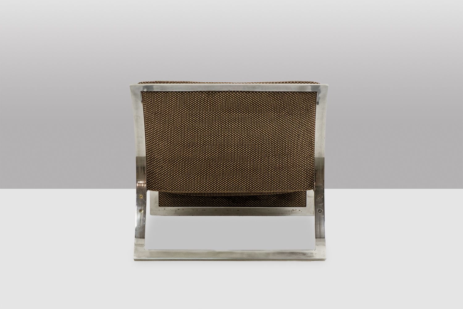 Vittorio Introini. Pair Of Armchairs For Saporiti. 1970s photo 3900.0