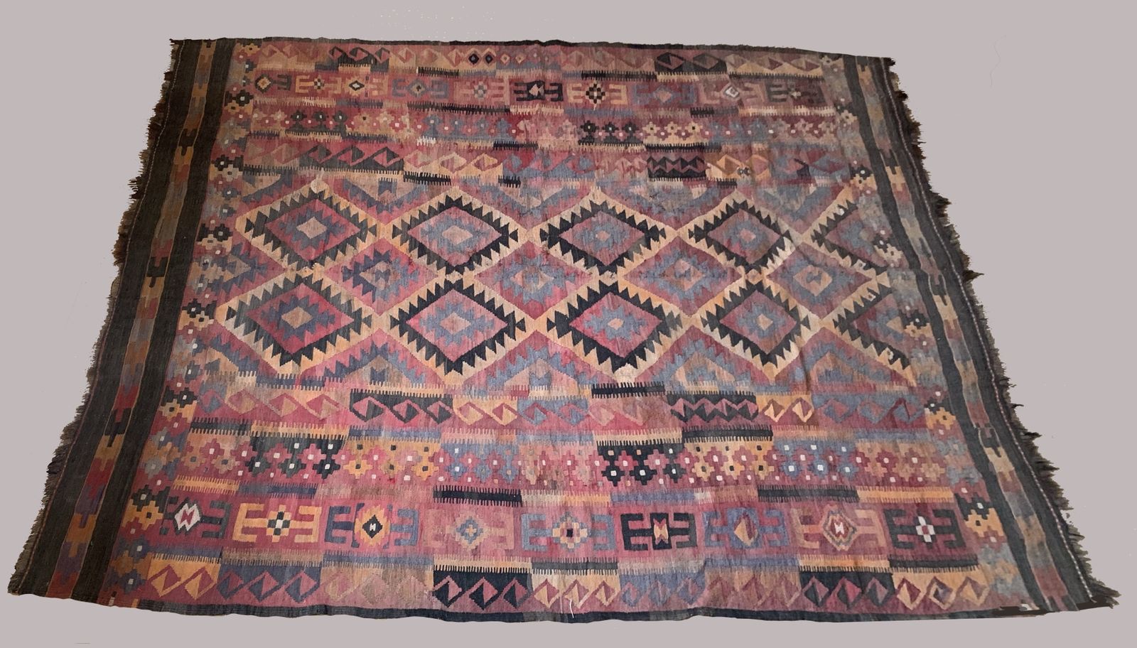 Anatolian Kilim