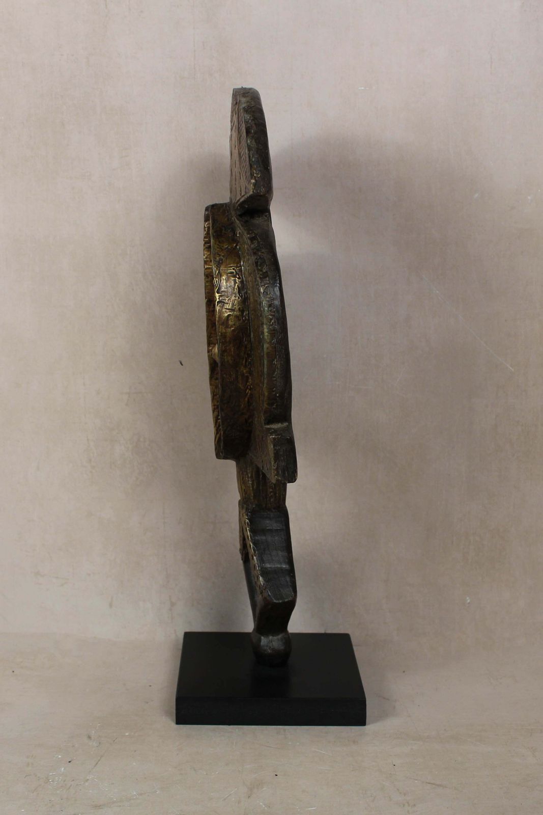 Kota Bakota Mahongwe Sculpture   Gabon   197.3 photo Art