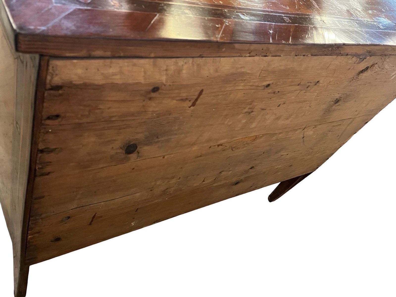 18th Century French Louis XVI Commode / Chest Of Drawers photo 4599.0