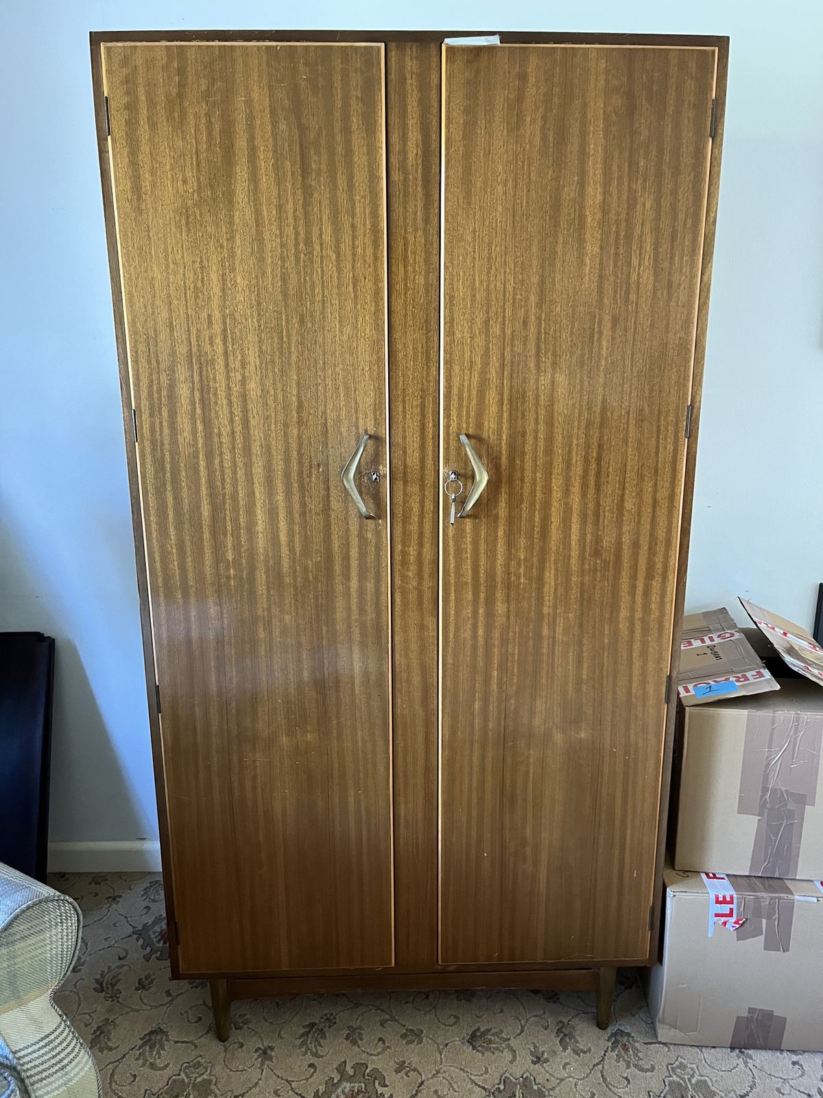 1950s Bedroom Furniture photo furniture