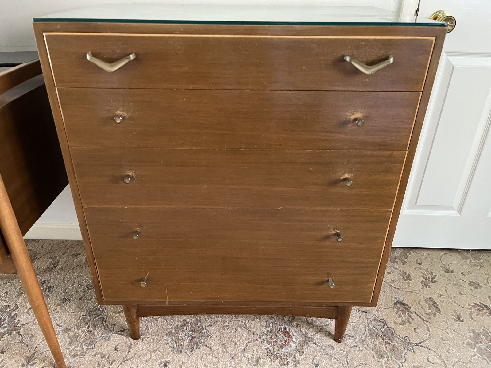1950s Bedroom Furniture photo for sale