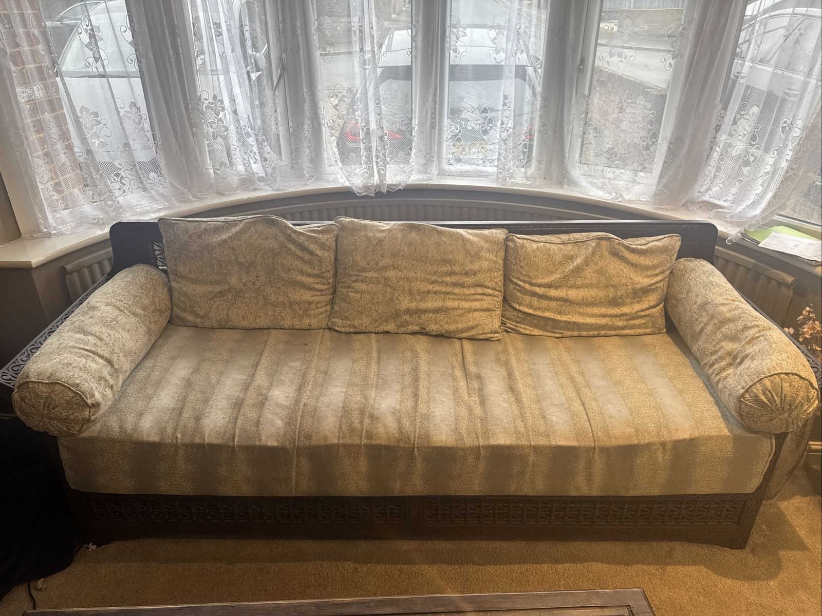 Moroccan Furniture Set photo Furniture