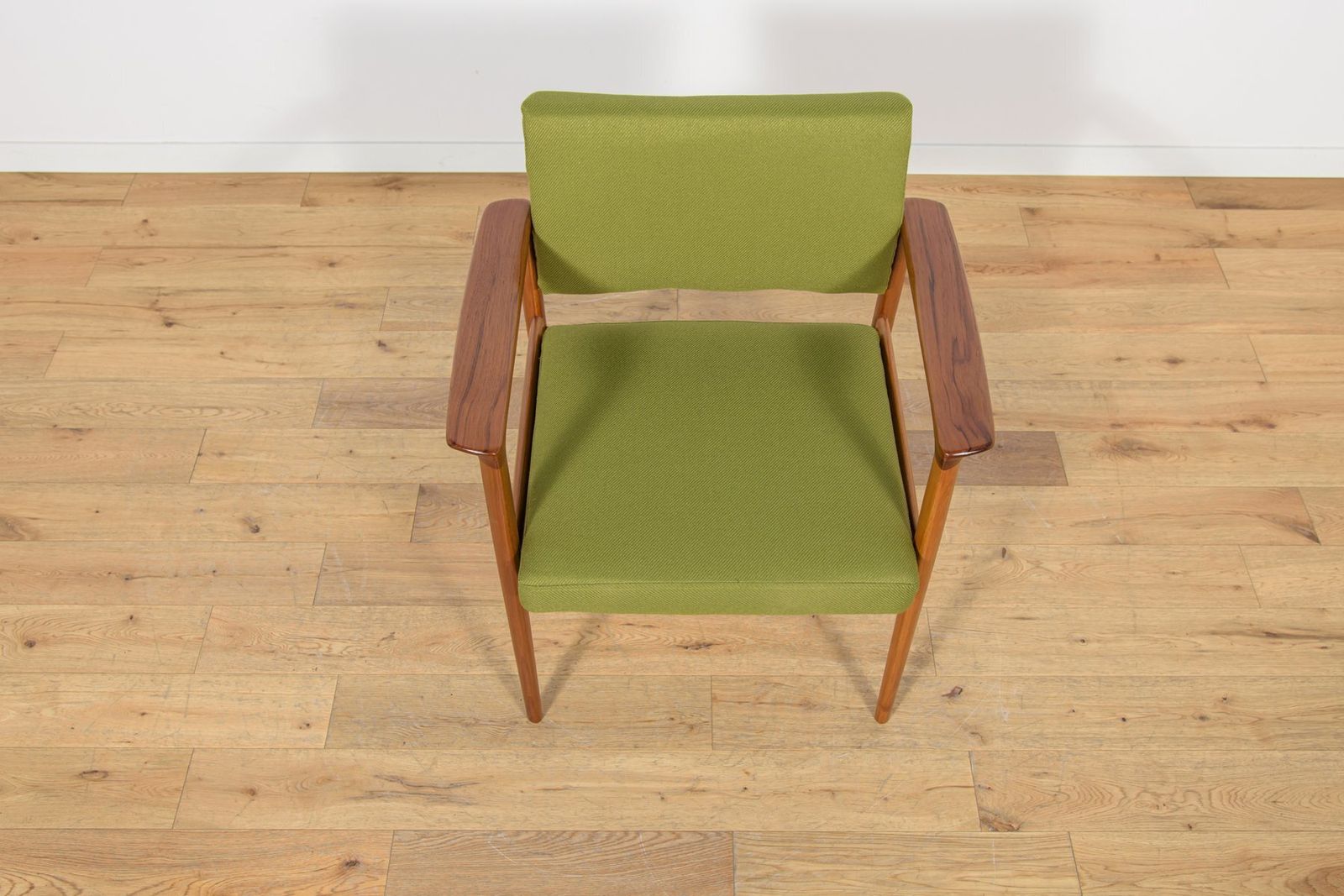 Mid Century Modern Danish Armchair, 1960s photo Furniture