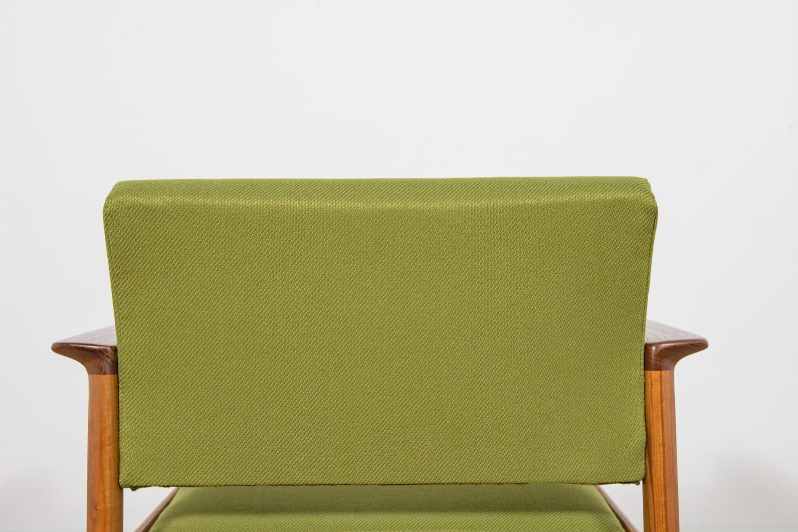 photo for sale Mid Century Modern Danish Armchair, 1960s